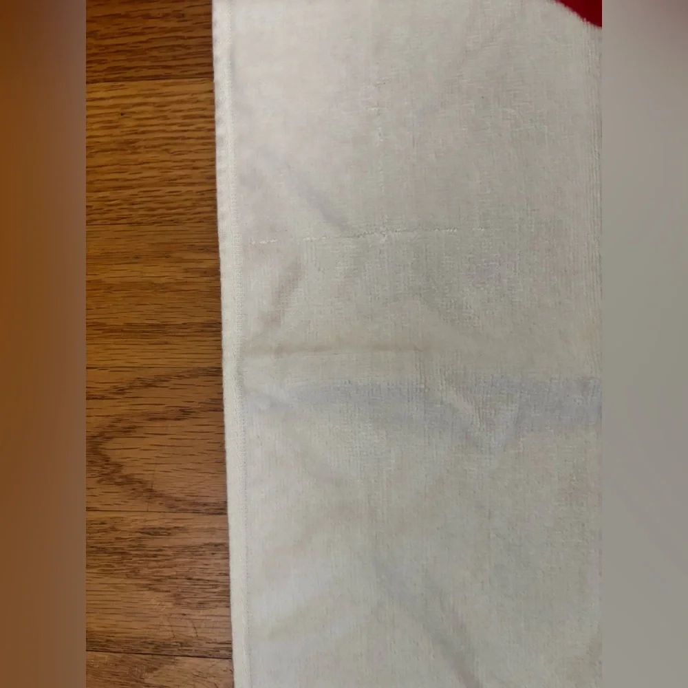 Coca-Cola FIFA World Cup Russia 2018 Beach Towel Collectible Flaws Shown-Review - Picture 11 of 12